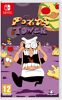 Pizza Tower - Switch