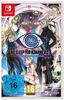 No Sleep For Kaname Date From AI The Somnium File - Switch 1