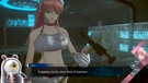 No Sleep For Kaname Date From AI The Somnium File - Switch 1