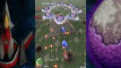 Eschatos - PS4