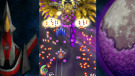 Eschatos - PS4