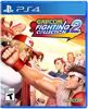 Capcom Fighting Collection 2 (US) - PS4