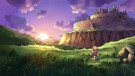SaGa Frontier 2 Remastered - Switch