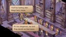 SaGa Frontier 2 Remastered - Switch