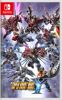 Super Robot Wars Y - Switch