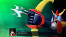 Super Robot Wars Y - Switch
