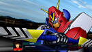 Super Robot Wars Y - Switch