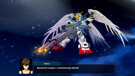 Super Robot Wars Y - Switch