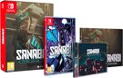 Sanabi Collectors Edition (EU) - Switch