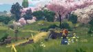 Tales of the Shire Ein Der Herr der Ringe Spiel - Switch