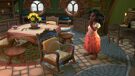 Tales of the Shire Ein Der Herr der Ringe Spiel - Switch
