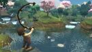 Tales of the Shire Ein Der Herr der Ringe Spiel - Switch