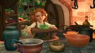 Tales of the Shire Ein Der Herr der Ringe Spiel - Switch
