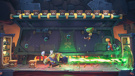 Nikoderiko The Magical World Directors Cut C.E. - Switch