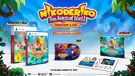 Nikoderiko The Magical World Directors Cut C.E. - PS5
