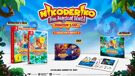 Nikoderiko The Magical World Directors Cut C.E. - Switch