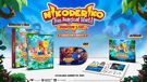 Nikoderiko The Magical World Directors Cut C.E. - XBSX/XBOne
