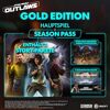 Star Wars Outlaws Gold Edition - Switch 2