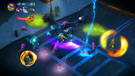 Teenage Mutant Ninja Turtles Splintered Fate D.E. - Switch
