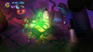 Teenage Mutant Ninja Turtles Splintered Fate D.E. - Switch