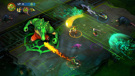 Teenage Mutant Ninja Turtles Splintered Fate D.E. - Switch