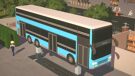 City Bus Manager - PS5