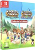 Harvest Moon Verlorene Tal & Dorf des Himmels C.E.- Switch