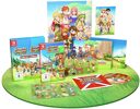 Harvest Moon Verlorene Tal & Dorf des Himmels C.E.- Switch