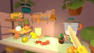 Fruitbus - PS5