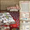 Brettspiel - Zombicide White Death