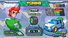 Victory Heat Rally Champion Edition - Switch
