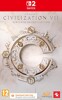Civilization 7 - Switch 2-KEY