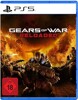 Gears of War 1 Reloaded - PS5