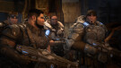 Gears of War 1 Reloaded - PS5
