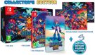 Berserk Boy Collectors Edition - Switch