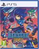 Berserk Boy - PS5