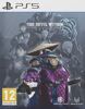 The Devil Within Satgat - PS5
