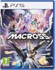 Macross Shooting Insight (EU) - PS5
