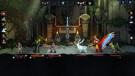 Legend of Keepers - Switch