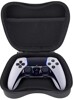 Tasche (Carrying Case) für Controller, schwarz- alle Systeme