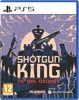 Shotgun King The Final Checkmate - PS5