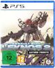 Assault Suit Leynos 2 Saturn Tribute (EU) - PS5