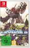 Assault Suit Leynos 2 Saturn Tribute (EU) - Switch