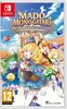 Mado Monogatari Fia and the Wondrous Academy - Switch