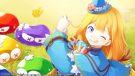 Mado Monogatari Fia and the Wondrous Academy - PS4