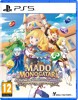 Mado Monogatari Fia and the Wondrous Academy - PS5