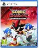 Sonic x Shadow Generations - PS5