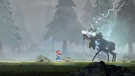 Teslagrad Power Pack - Switch