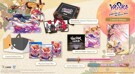 Yasha Legends of the Demon Blade Limited Ed. (ASIA) - PS4