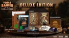 Tomb Raider 4-5-6 Remastered Deluxe Edition - PS5